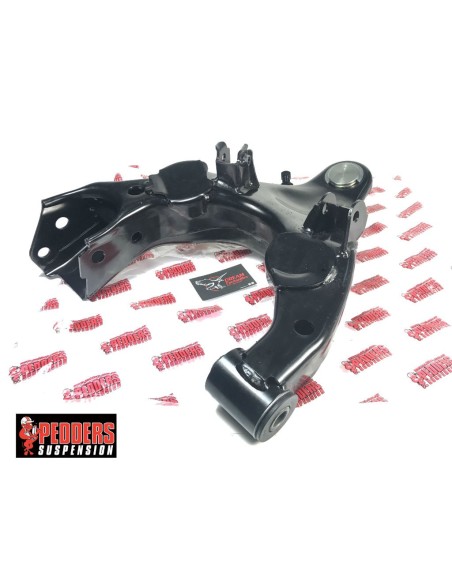 TRAPECIO INFERIOR DELANTERO IZQUIERDO  J10 PEDDERS