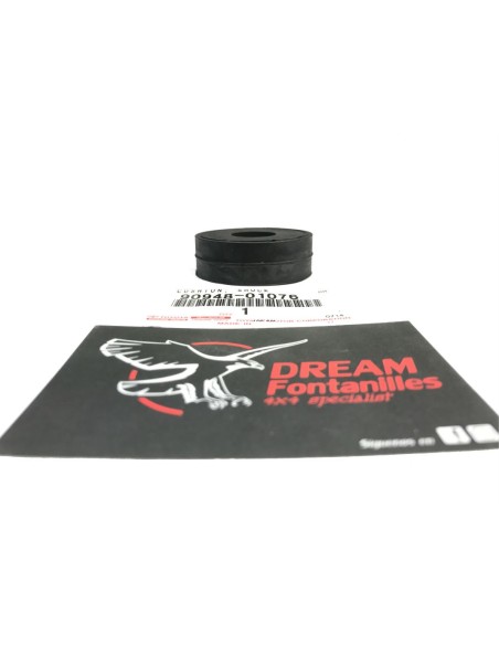 SILENTBLOCK AMORTIGUADOR HIDRAULICO DELANTERO SUPERIOR J10 ORIGINAL TOYOTA LAND CRUISER