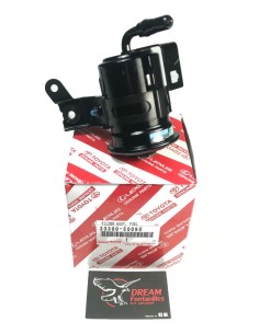 FILTRO GASOLINA  J10 ORIGINAL TOYOTA LAND CRUISER 2