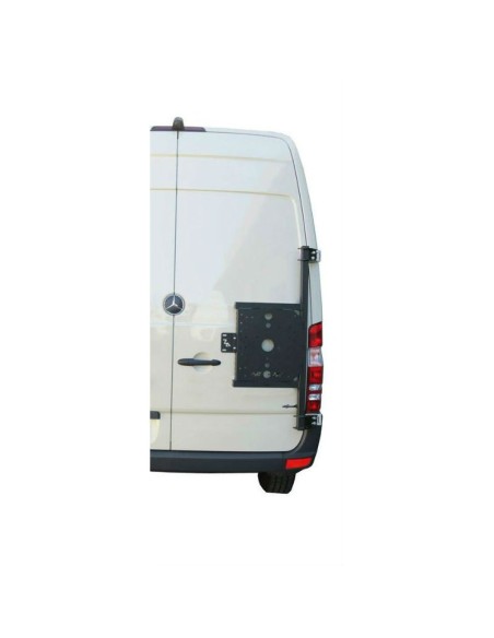 SOPORTE RUEDA TRASERA DERECHA MERCEDES SPRINTER