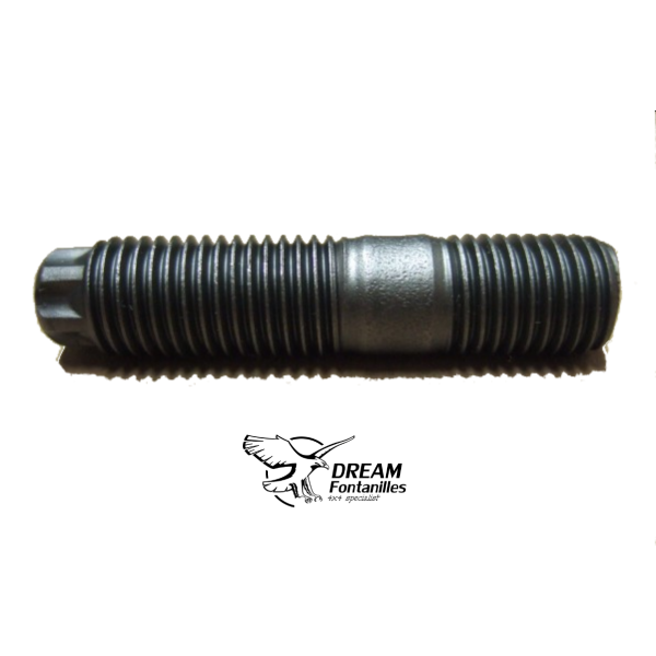 ESPARRAGO COLECTOR A TURBO J-8/10