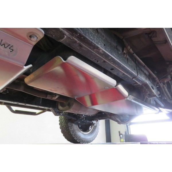 PROTECCION DELANTERA HZJ/BJ-7