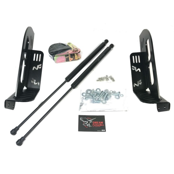 SOPORTE PLANCHAS DESATASCO J-8