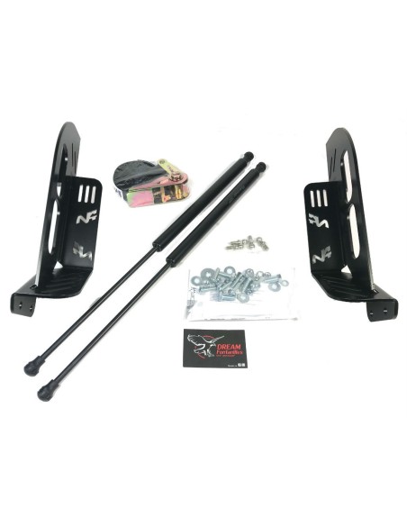 SOPORTE PLANCHAS DESATASCO J-8