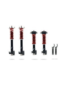 COILOVER KIT SUBARU FORESTER SF PEDDERS