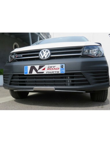 PROTECCION DELANTERA VOLKSWAGEN CADDY IV (4MOTION) N4-OFFROAD