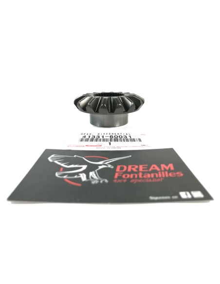 DIFERENCIAL SATELITE CAJA TRANSFER J-8/10