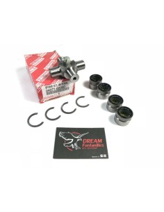 Crucetas cardan 2