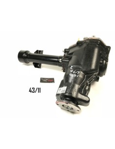 Diferencial delantero ,completo original toyota,11x43 2