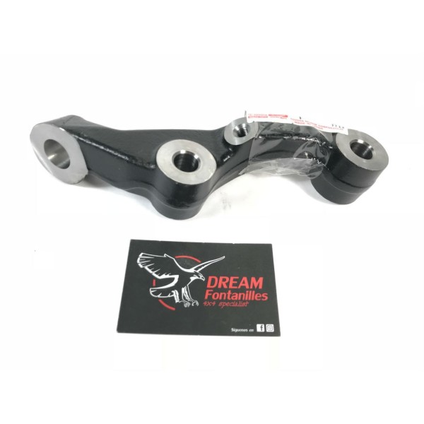 BRAZO DIRECCION DERECHO (RH) LADO OCUPANTE J10 ORIGINAL TOYOTA LAND CRUISER