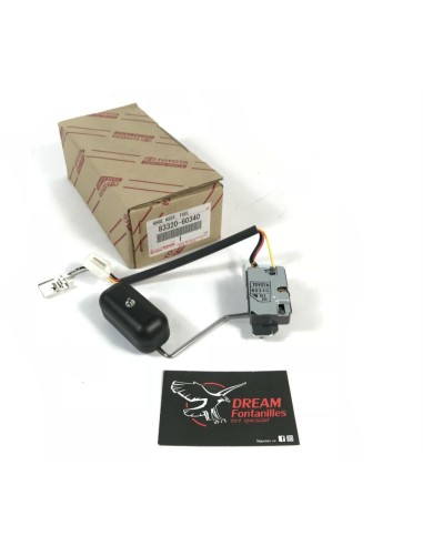 SONDA NIVEL COMBUSTIBLE DEPOSITO J10  ORIGINAL TOYOTA LAND CRUISER