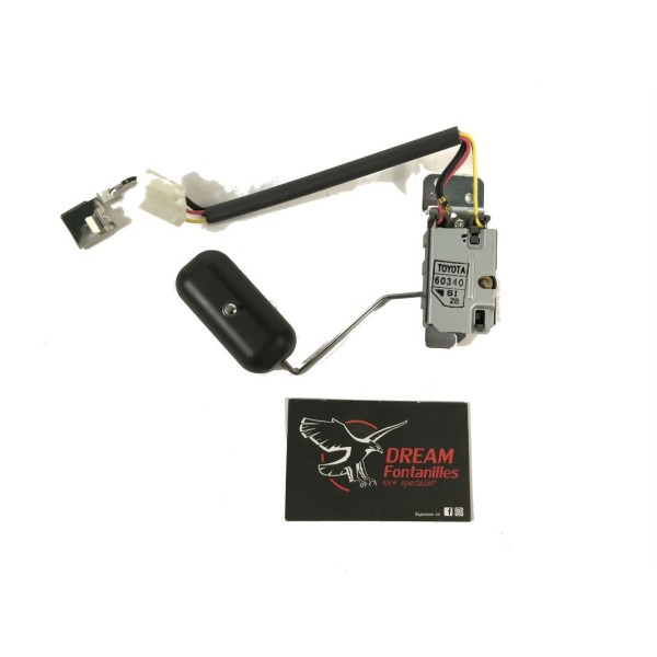 SONDA NIVEL COMBUSTIBLE DEPOSITO J10  ORIGINAL TOYOTA LAND CRUISER