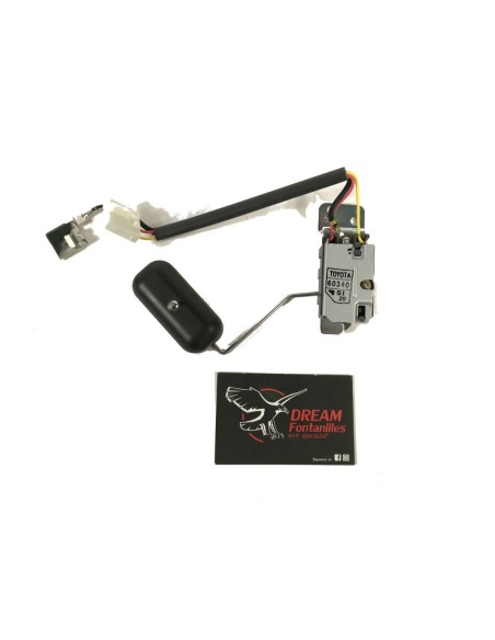 SONDA NIVEL COMBUSTIBLE DEPOSITO J10  ORIGINAL TOYOTA LAND CRUISER