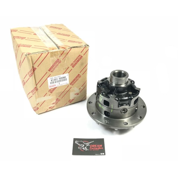 CAJA SATELITES J7/8/9/12 CON BLOQUEO