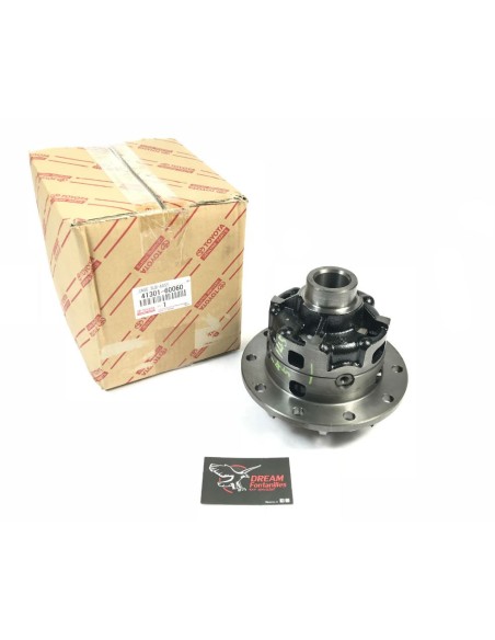 CAJA SATELITES J7/8/9/12 CON BLOQUEO