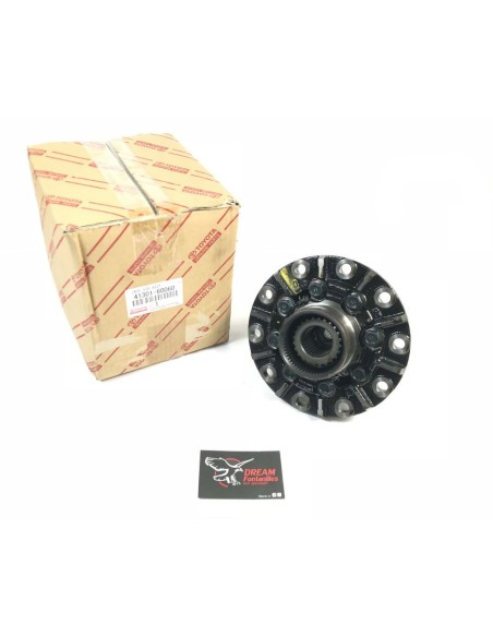 CAJA SATELITES J7/8/9/12 CON BLOQUEO