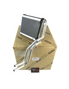 RADIADOR CALEFACCION CENTRAL J10 ORIGINAL TOYOTA LAND CRUISER