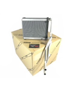 RADIADOR CALEFACCION CENTRAL J10 ORIGINAL TOYOTA LAND CRUISER 2