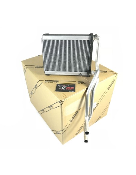 RADIADOR CALEFACCION CENTRAL J10 ORIGINAL TOYOTA LAND CRUISER
