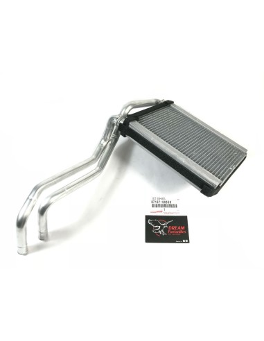 RADIADOR CALEFACCION CENTRAL J10 ORIGINAL TOYOTA LAND CRUISER