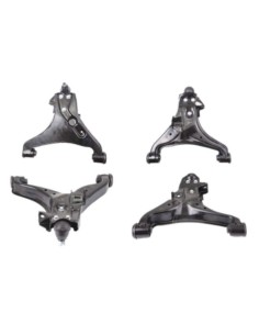 TRAPECIO INFERIOR DELANTERO IZQUIERDO MITSUBISHI MONTERO V60/80 PEDDERS 2