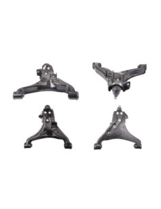 TRAPECIO INFERIOR DELANTERO DERECHO MITSUBISHI MONTERO V60/80 PEDDERS 2