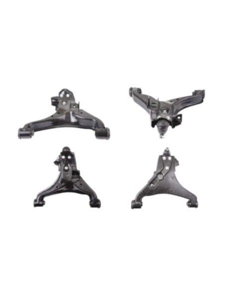 TRAPECIO INFERIOR DELANTERO DERECHO MITSUBISHI MONTERO V60/80 PEDDERS