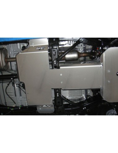 PROTECCION CAJA CAMBIO Y TRANSFER HDJ-80