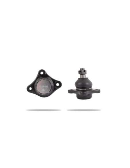 ROTULA DIRECCION SUPERIOR DELANTERA MITSUBISHI MONTERO V60/80 PEDDERS