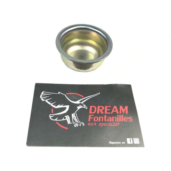 TAPON BRIDA EXTERIOR J-8