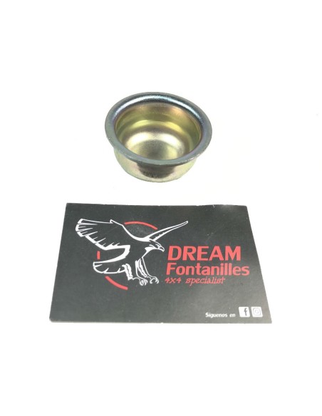 TAPON BRIDA EXTERIOR J-8