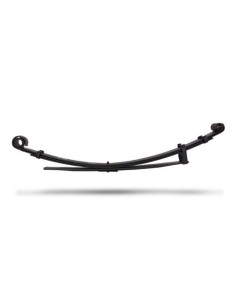 BALLESTA TRASERA +10mm (ESTANDAR) TOYOTA HILUX PEDDERS