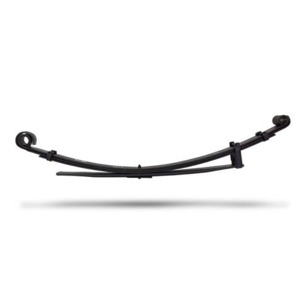 BALLESTA TRASERA +10mm (ESTANDAR) TOYOTA HILUX PEDDERS