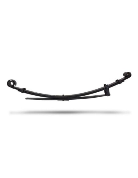 BALLESTA TRASERA +10mm (ESTANDAR) TOYOTA HILUX PEDDERS