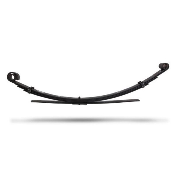 BALLESTA TRASERA +45mm TOYOTA HILUX PEDDERS