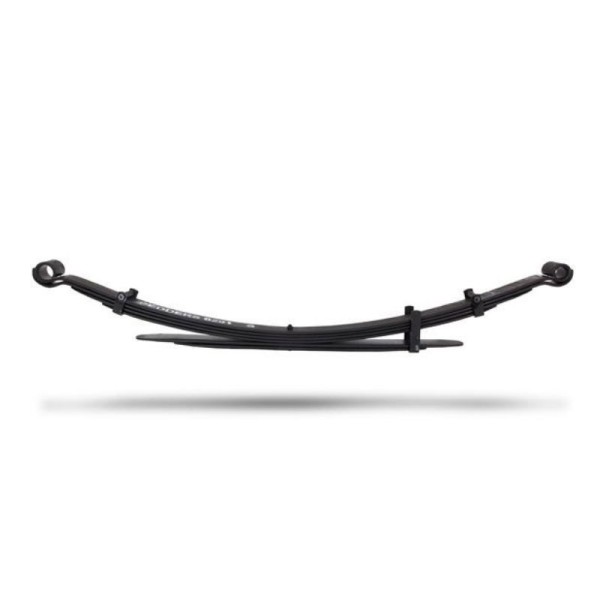 BALLESTA TRASERA +45mm TOYOTA HILUX PEDDERS