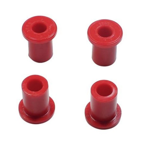 KIT SILENTBLOCKS POLIURETANO (SUPERIOR) TOYOTA HILUX  PEDDERS