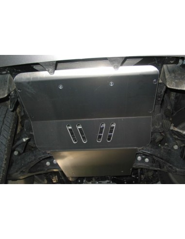 PROTECCION DELANTERA HZJ/BJ-7