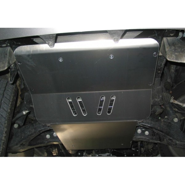 PROTECCION DELANTERA HZJ/BJ-7