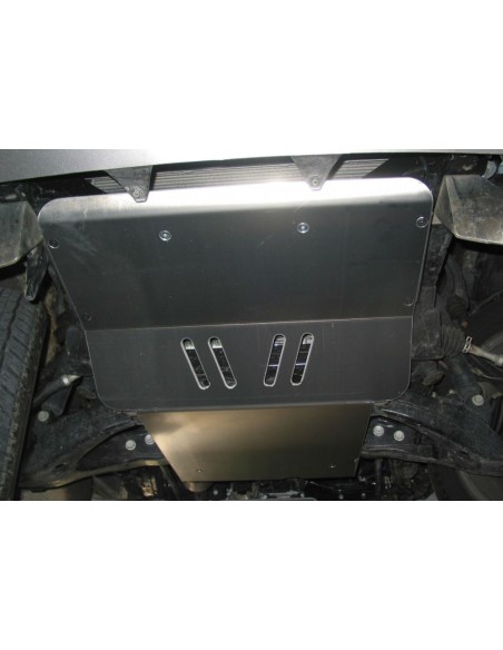 PROTECCION DELANTERA HZJ/BJ-7