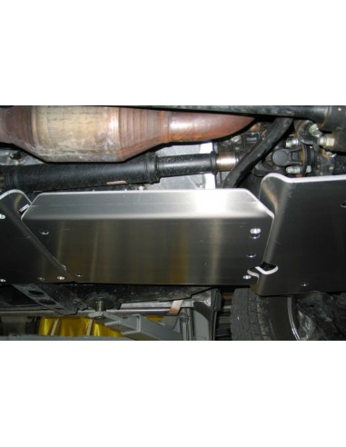PROTECCION CAJA CAMBIOS HDJ-100