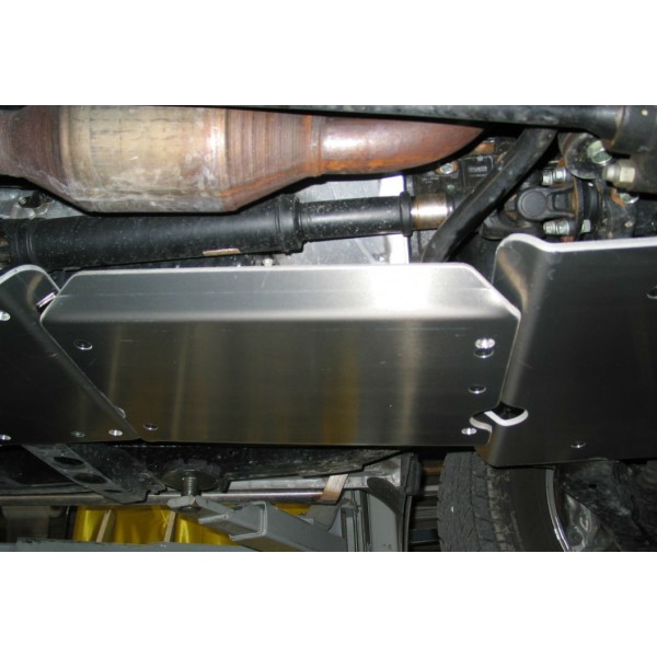 PROTECCION CAJA CAMBIOS HDJ-100