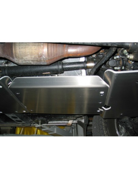 PROTECCION CAJA CAMBIOS HDJ-100