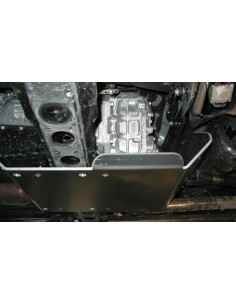 PROTECCION CAJA CAMBIOS HDJ-100 2