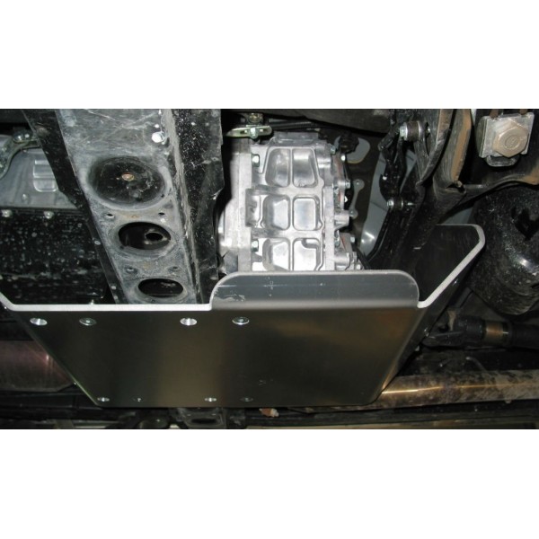 PROTECCION CAJA CAMBIOS HDJ-100