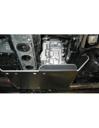 PROTECCION CAJA CAMBIOS HDJ-100