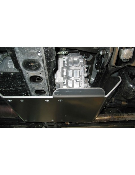 PROTECCION CAJA CAMBIOS HDJ-100