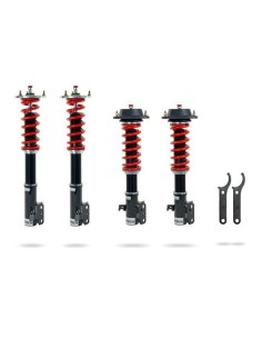 COILOVER KIT SUBARU FORESTER SG PEDDERS