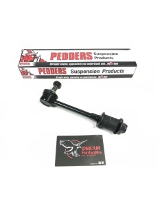 BIELETA ESTABILIZADORA DERECHA NISSAN PATROL Y60/61 PEDDERS