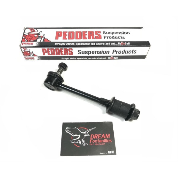 BIELETA ESTABILIZADORA DERECHA NISSAN PATROL Y60/61 PEDDERS